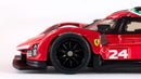 Hotwheel Especiales