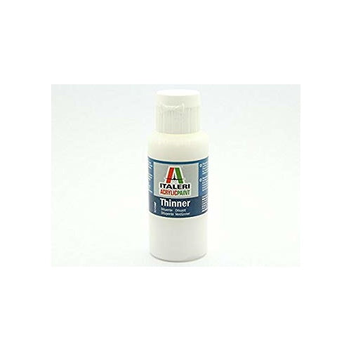 I5049AP THINNER for Brush 60ml