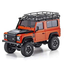 Kyosho 1/27 Mini-Z 4x4 Defender D90 Adventure