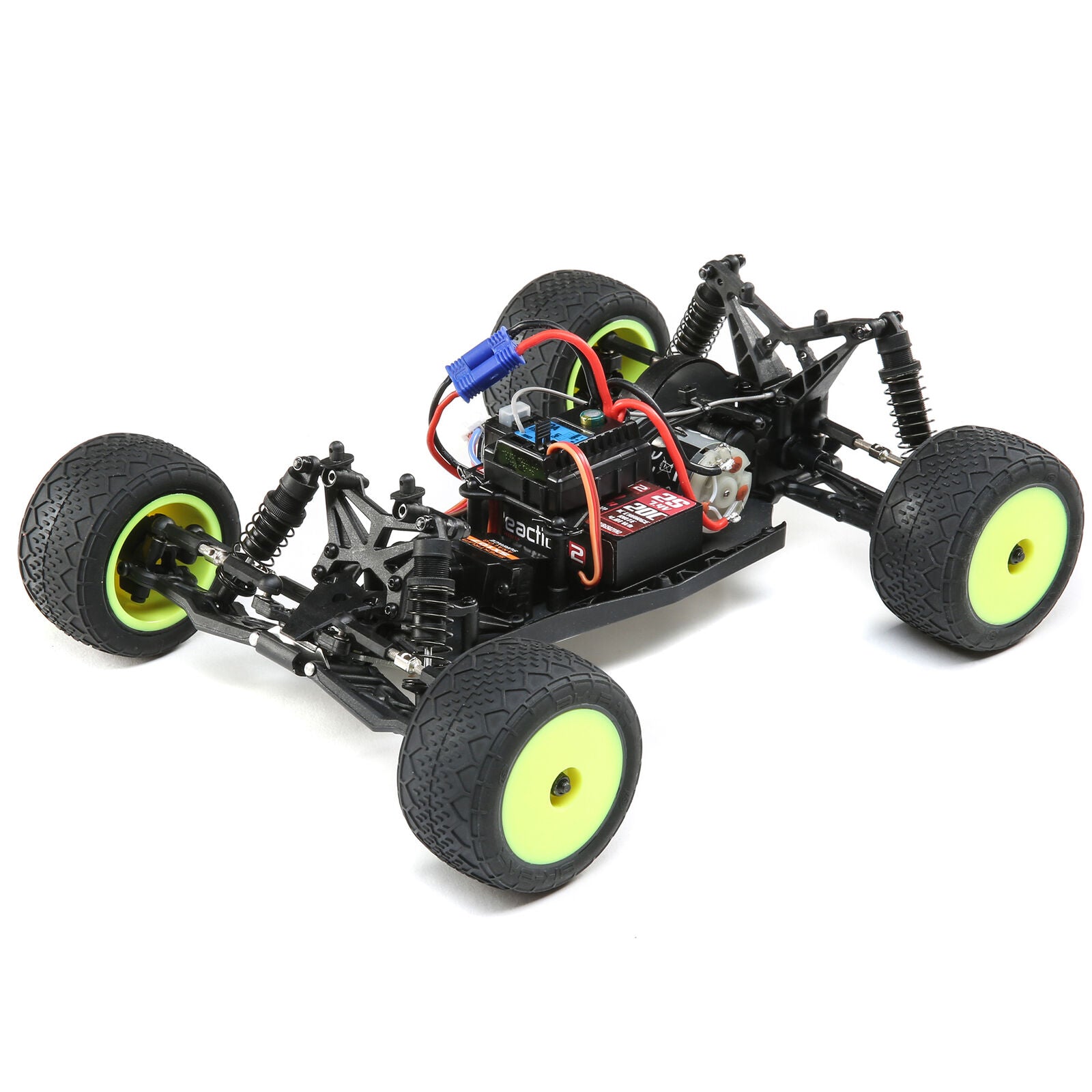 Losi Mini-T 2.0 RTR 1/18 2wd
