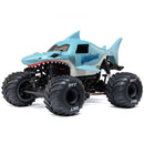 LOSI Mini Megalodon 1/18