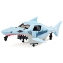 LOSI Mini Megalodon 1/18