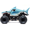 LOSI Mini Megalodon 1/18