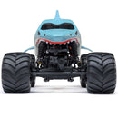 LOSI Mini Megalodon 1/18
