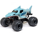 LOSI Mini Megalodon 1/18