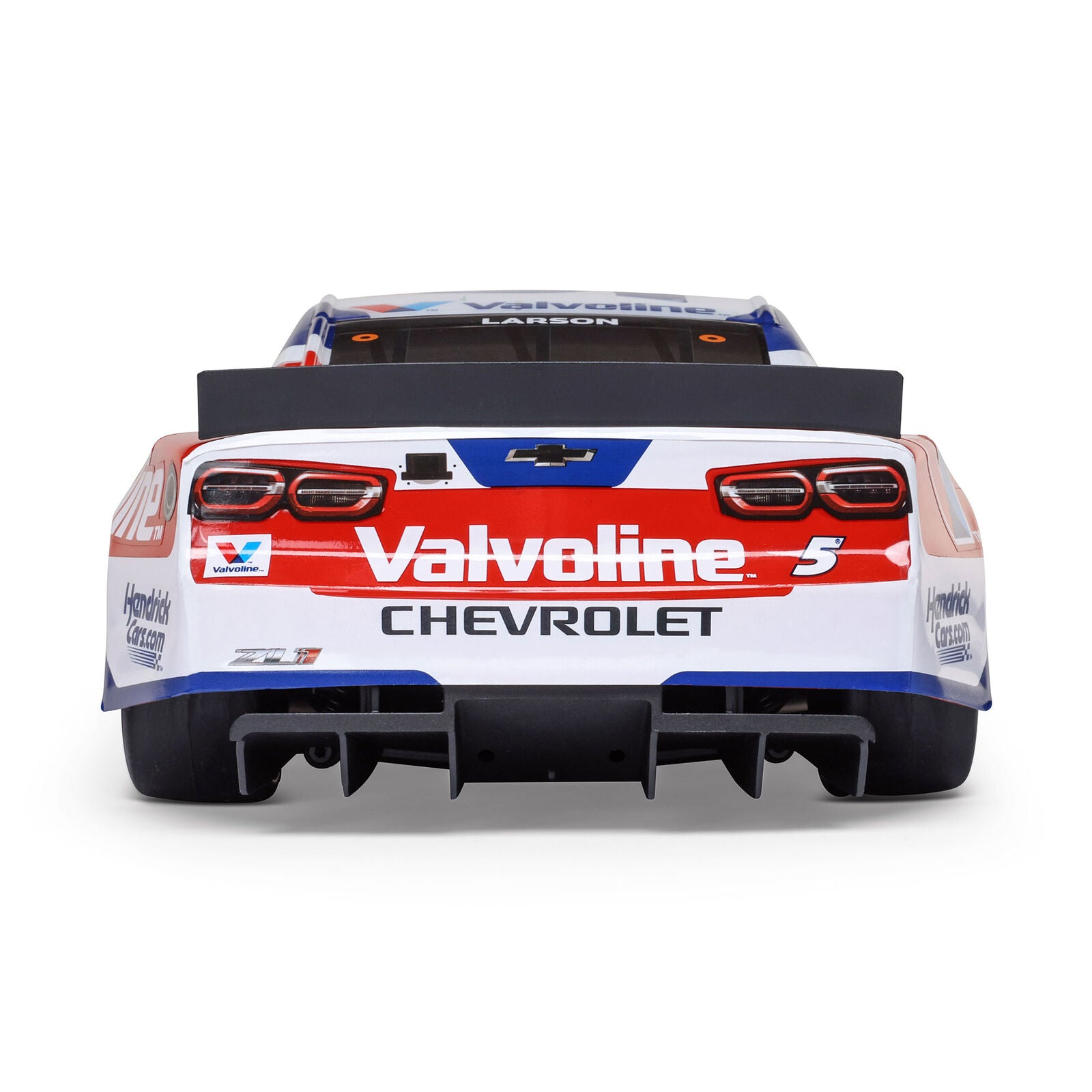 LOSI 1/12 NASCAR 2025 Kyle Larson No. 5 Valvoline