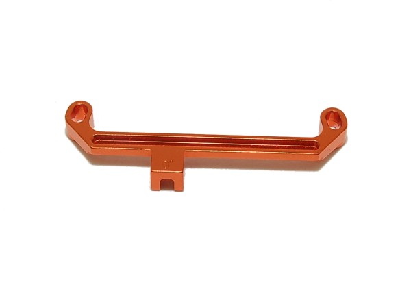 PN Racing Mini-Z MR03 Alum Tie Rod N 0 (Orange)