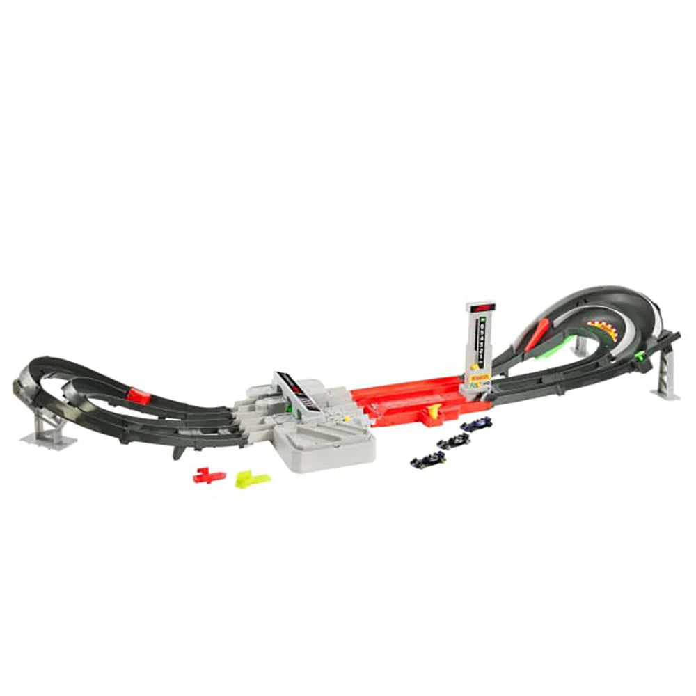 HOTWHEELS RACING Pista GRAND PRIX