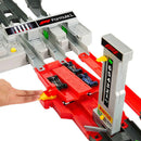 HOTWHEELS RACING Pista GRAND PRIX
