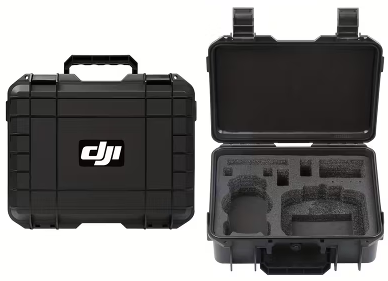 ESTUCHE RIGIDO DJI MINI 5 PRO