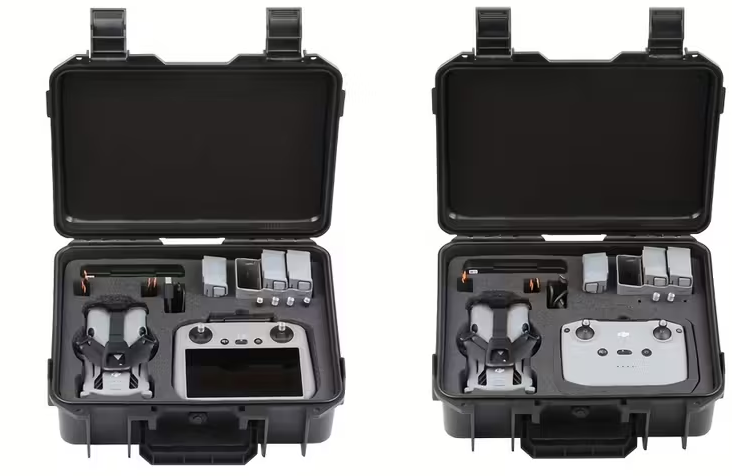 ESTUCHE RIGIDO DJI MINI 5 PRO