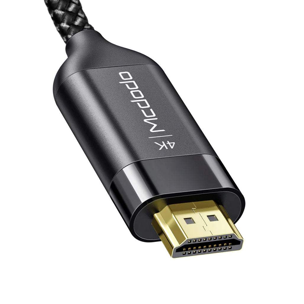 Mcdodo 	HDMI to HDMI 2.0 Cable 2m