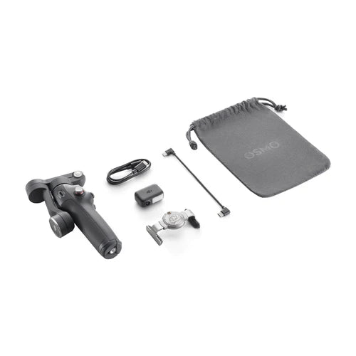 DJI OSMO MOBILE 7P