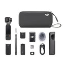 DJI OSMO POCKET 3 Creator Combo