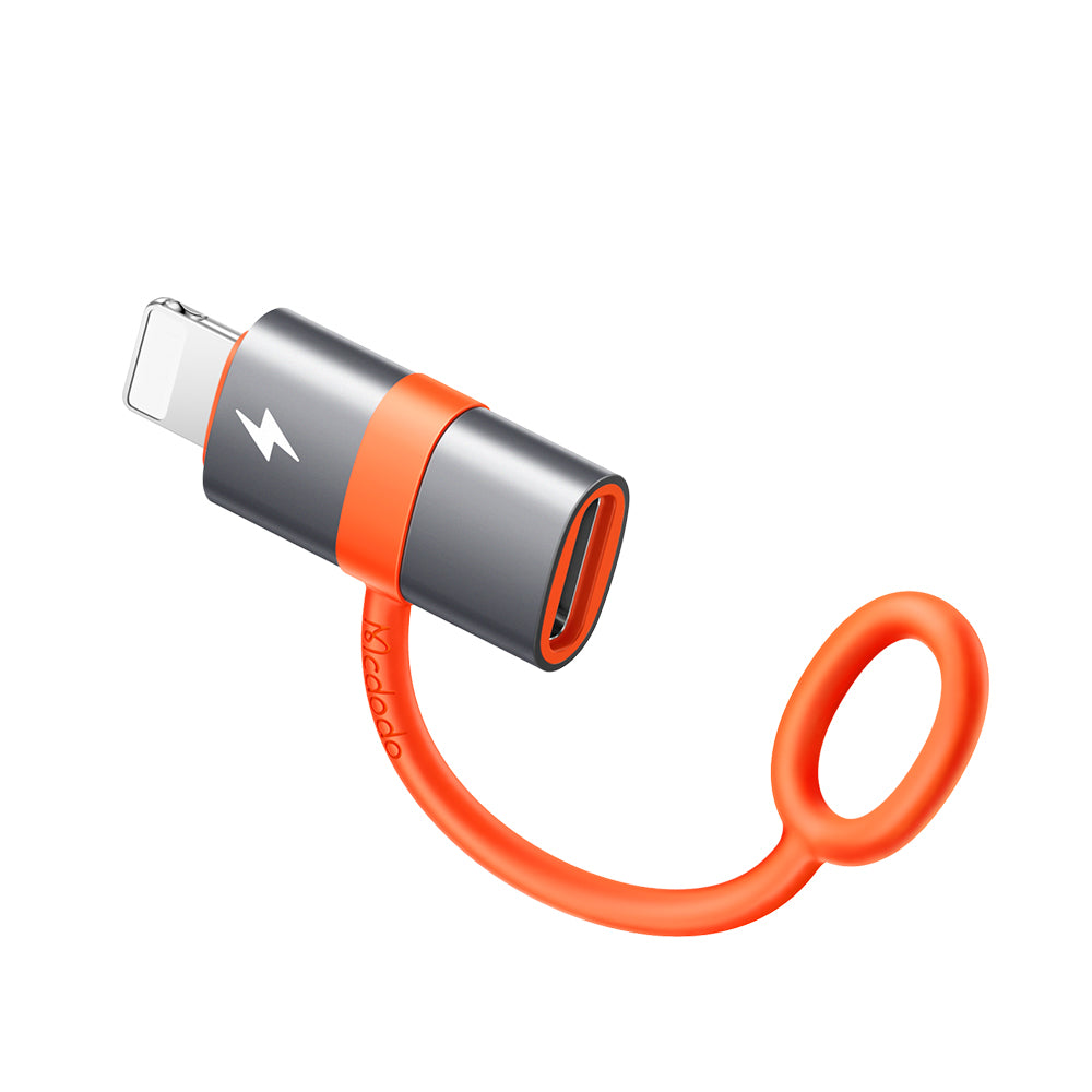Mcdodo 	USB-C to Lightning PD 36W Fast Charging Connector