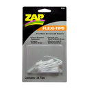 ZAP Flexi Tips (24)