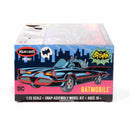 TV Batmobile Snap