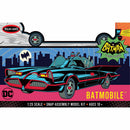 TV Batmobile Snap