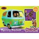 Polar Lights Scooby-Doo Mystery Machine