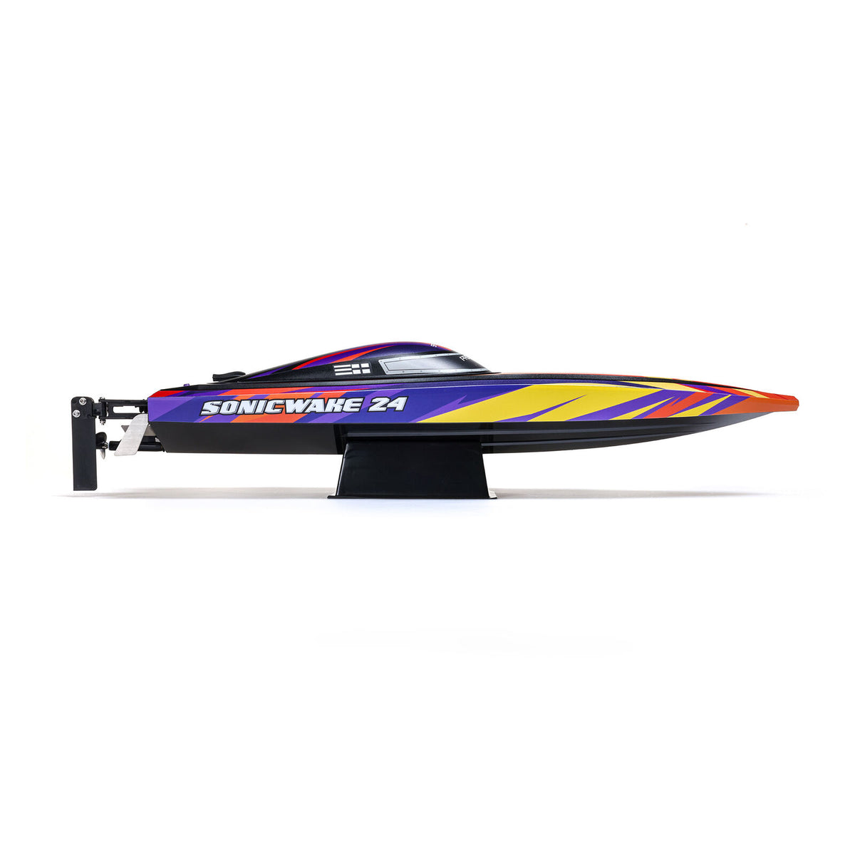 PRO BOAT Sonicwake 24" Self-Righting Brushless Deep-V RTR