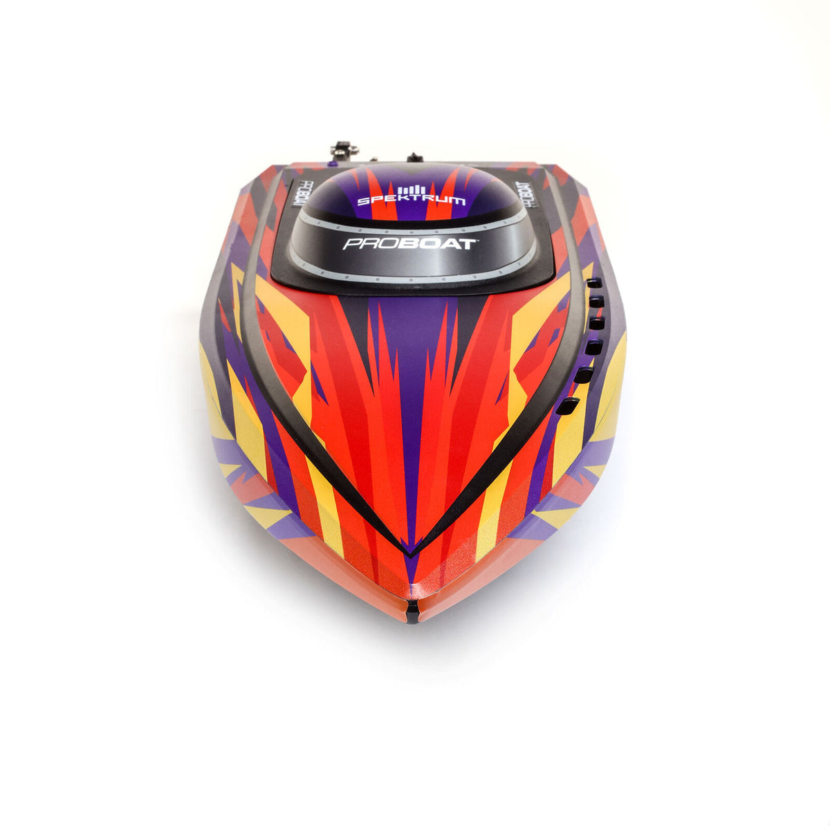 PRO BOAT Sonicwake 24" Self-Righting Brushless Deep-V RTR