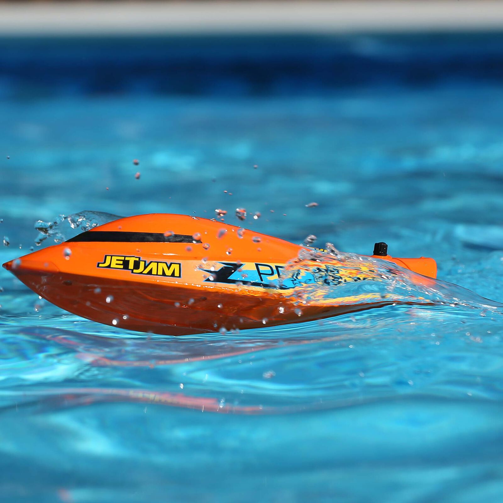 PROBOAT Jet Jam 12 Pool Racer