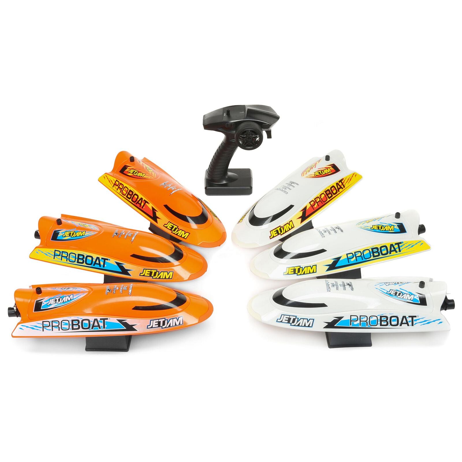 PROBOAT Jet Jam 12 Pool Racer