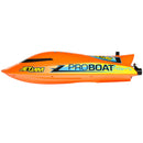 PROBOAT Jet Jam 12 Pool Racer