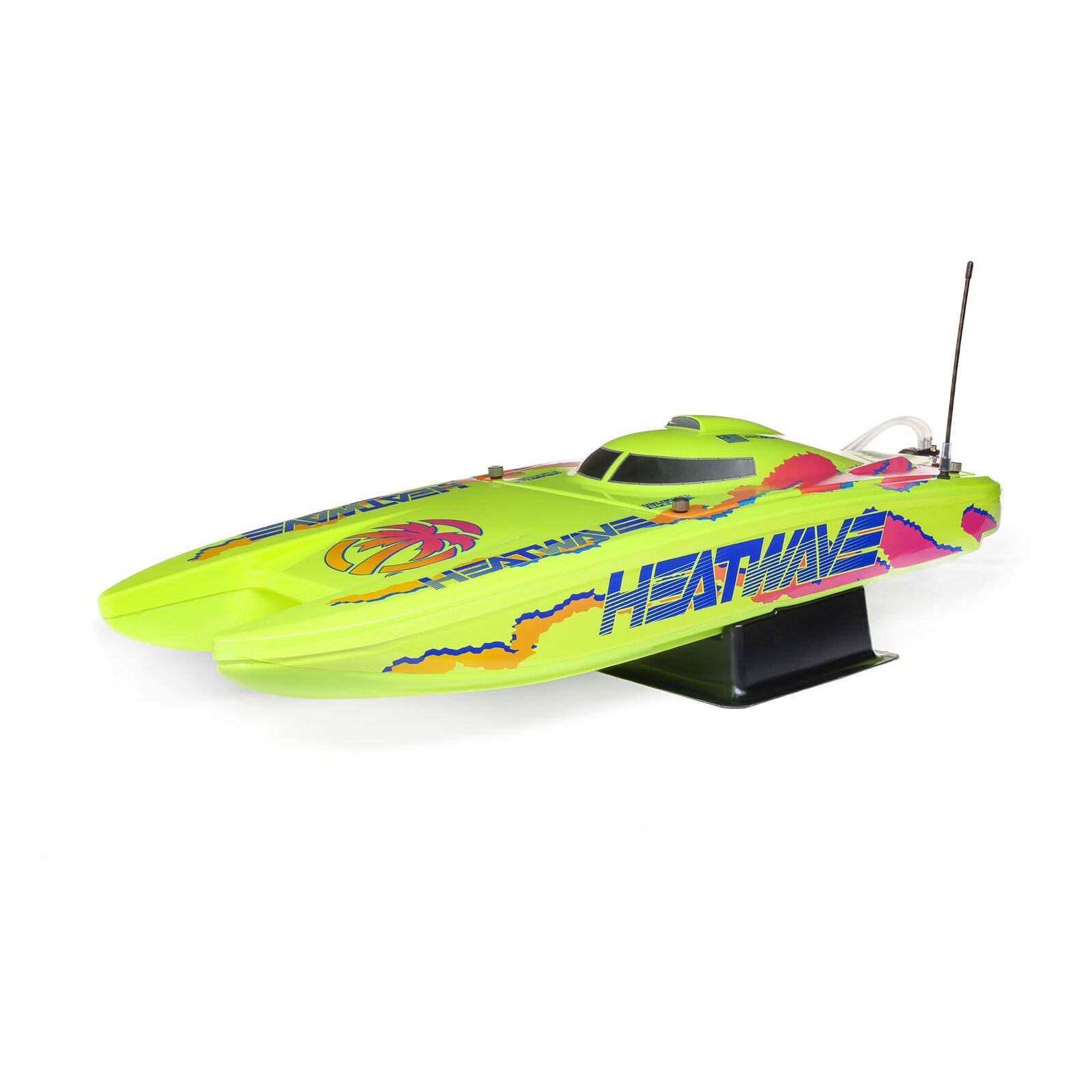 PRO BOAT BLACKJACK 24'' CATAMARAN