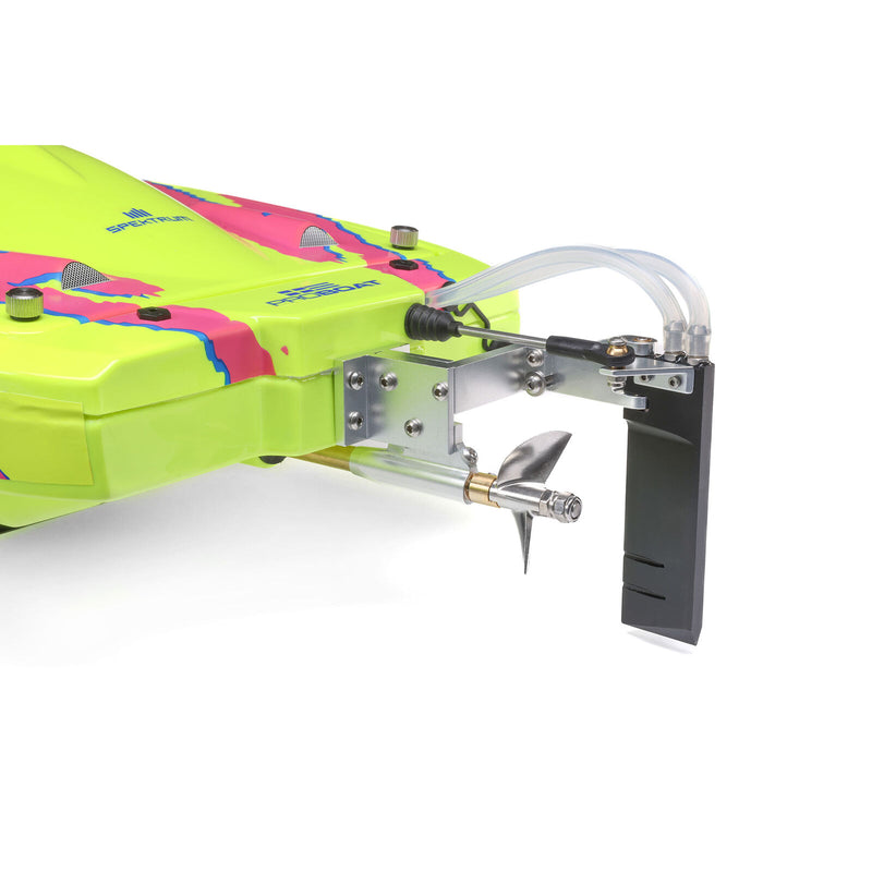 PRO BOAT BLACKJACK 24'' CATAMARAN