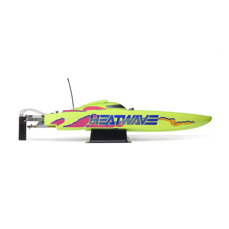 PRO BOAT BLACKJACK 24'' CATAMARAN