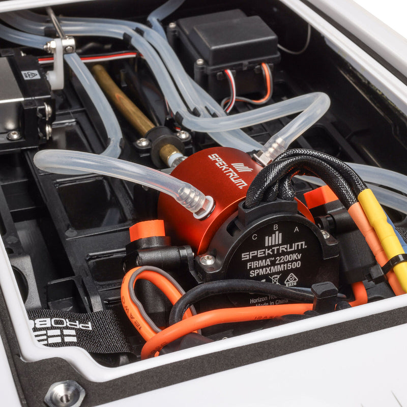 PRO BOAT BLACKJACK 24'' CATAMARAN