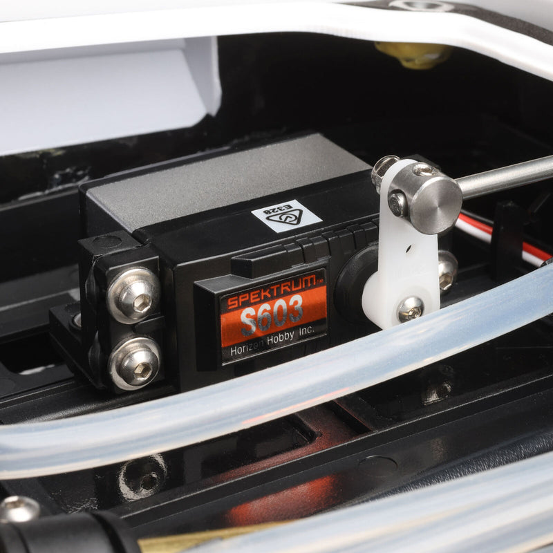 PRO BOAT BLACKJACK 24'' CATAMARAN