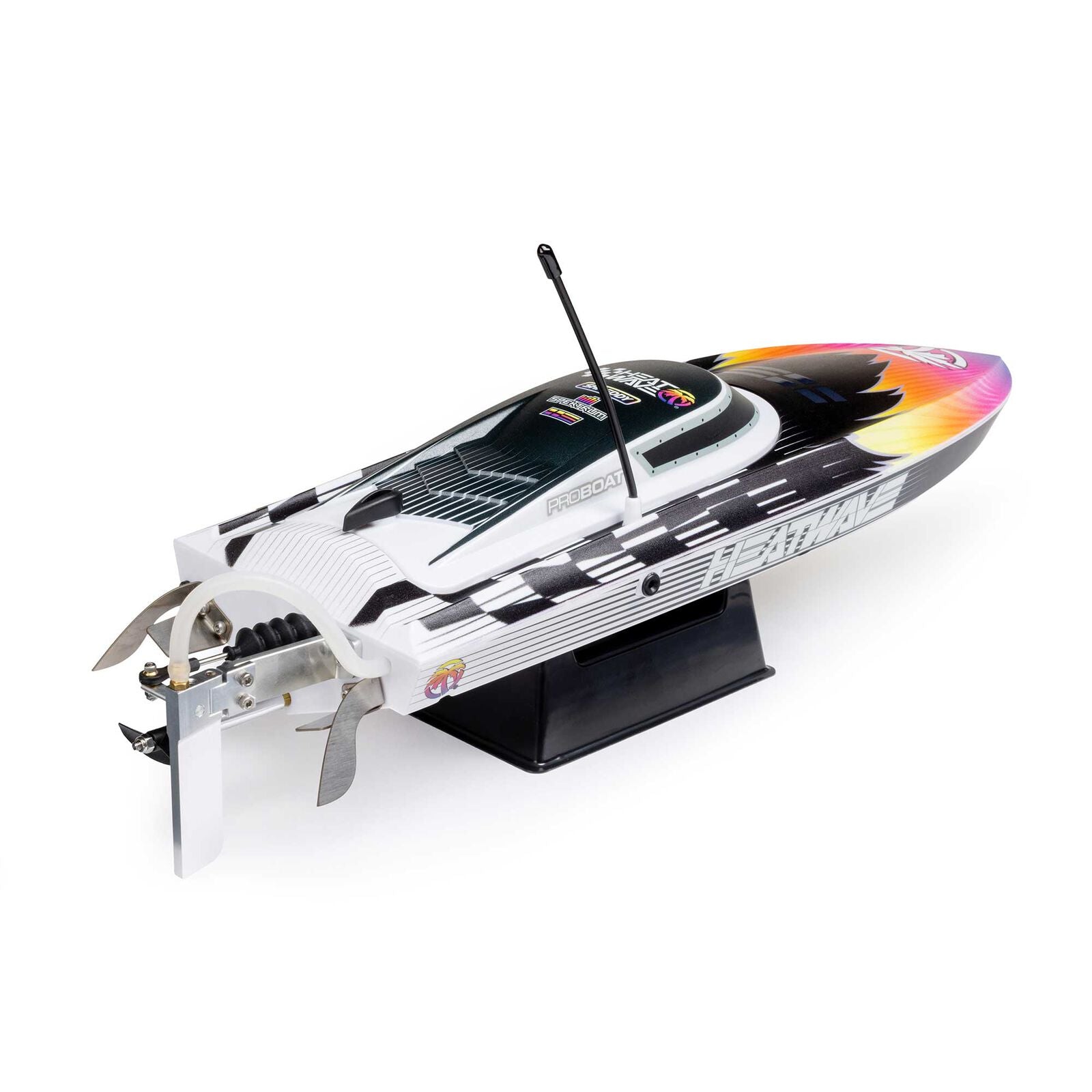 PRO BOAT RECOIL 2 18''