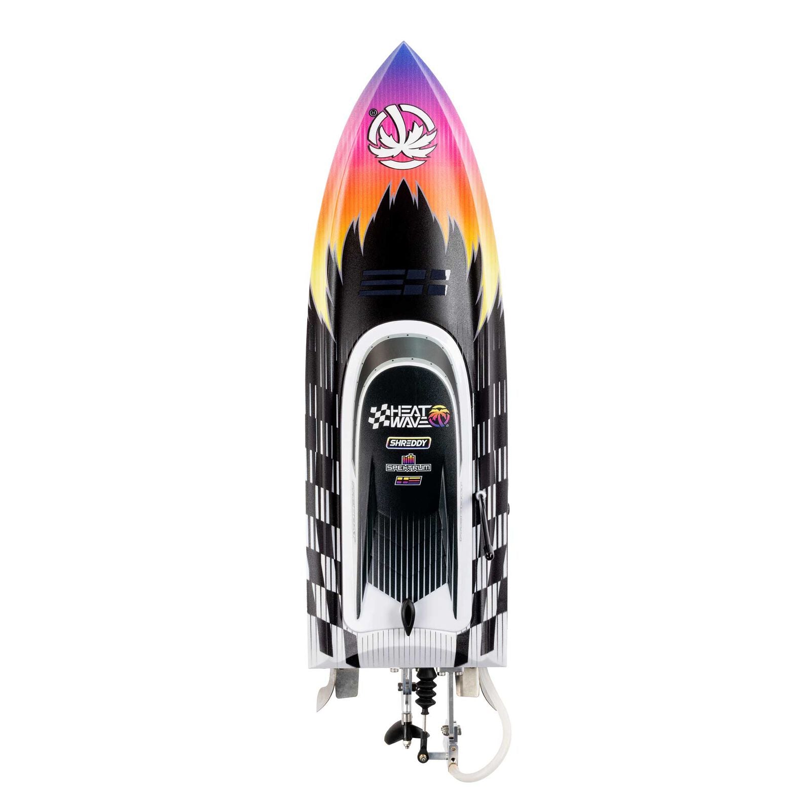 PRO BOAT RECOIL 2 18''