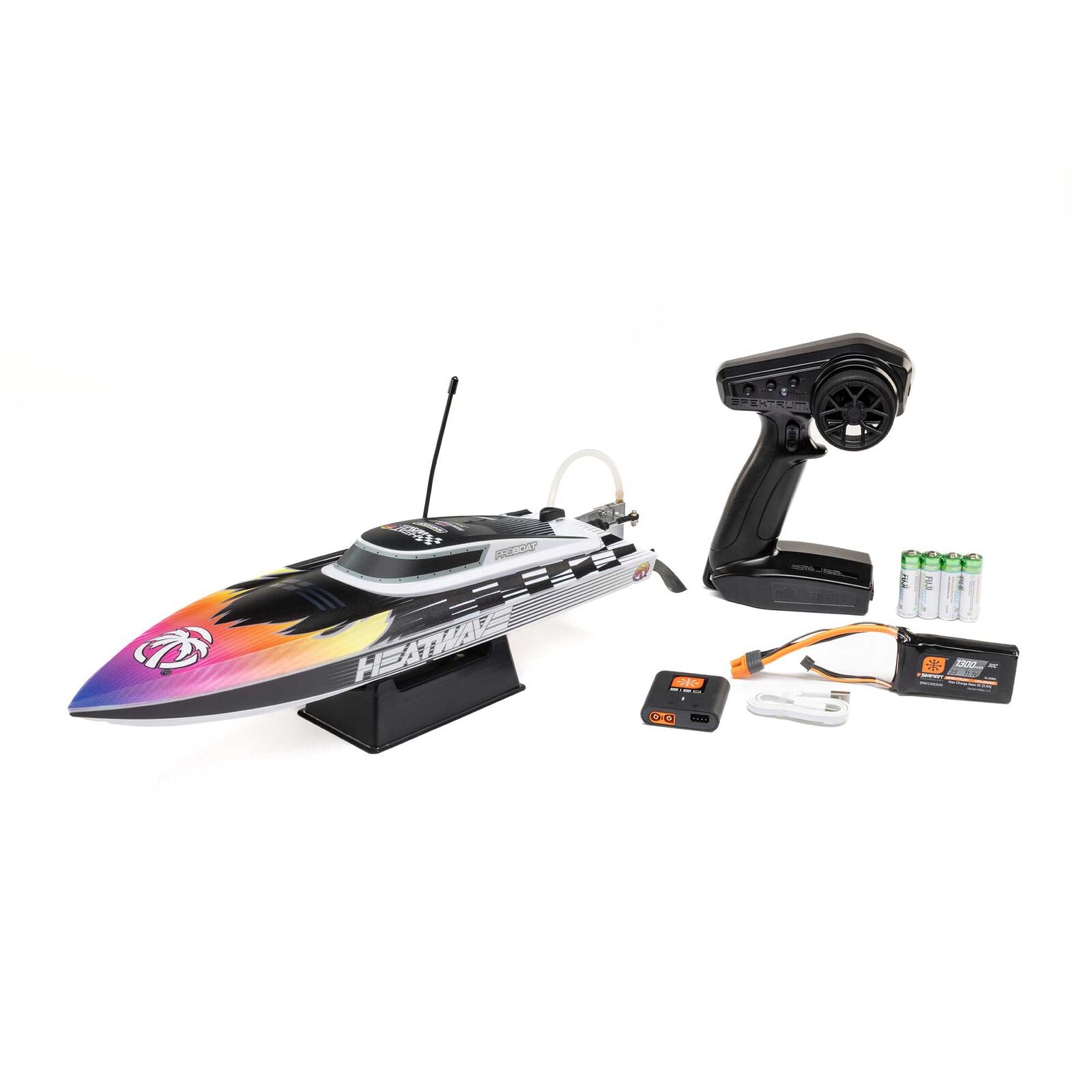 PRO BOAT RECOIL 2 18''