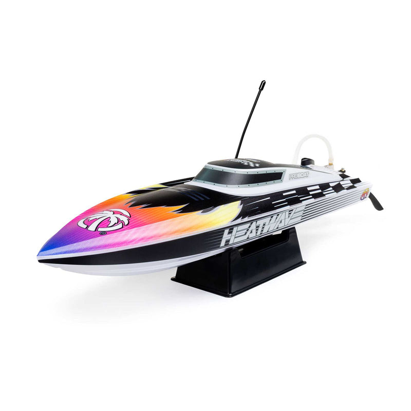 PRO BOAT RECOIL 2 18''