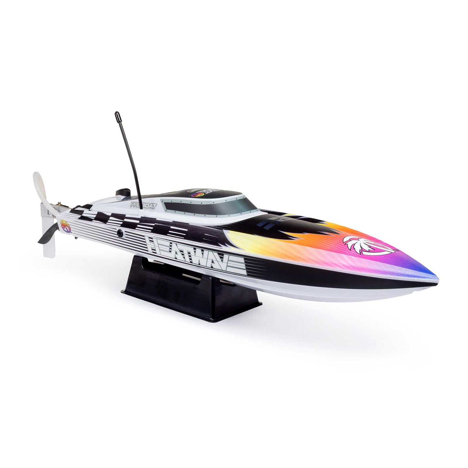 PRO BOAT RECOIL 2 18''