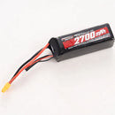 FMS Battery 14.8V 4S 2700mah 30C XT60 Plug