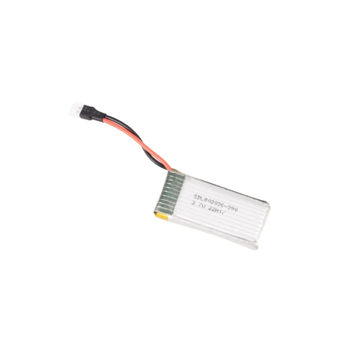FMS 3.7V 400mAh Battery (51005 Plug)