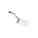 FMS 3.7V 400mAh Battery (51005 Plug)
