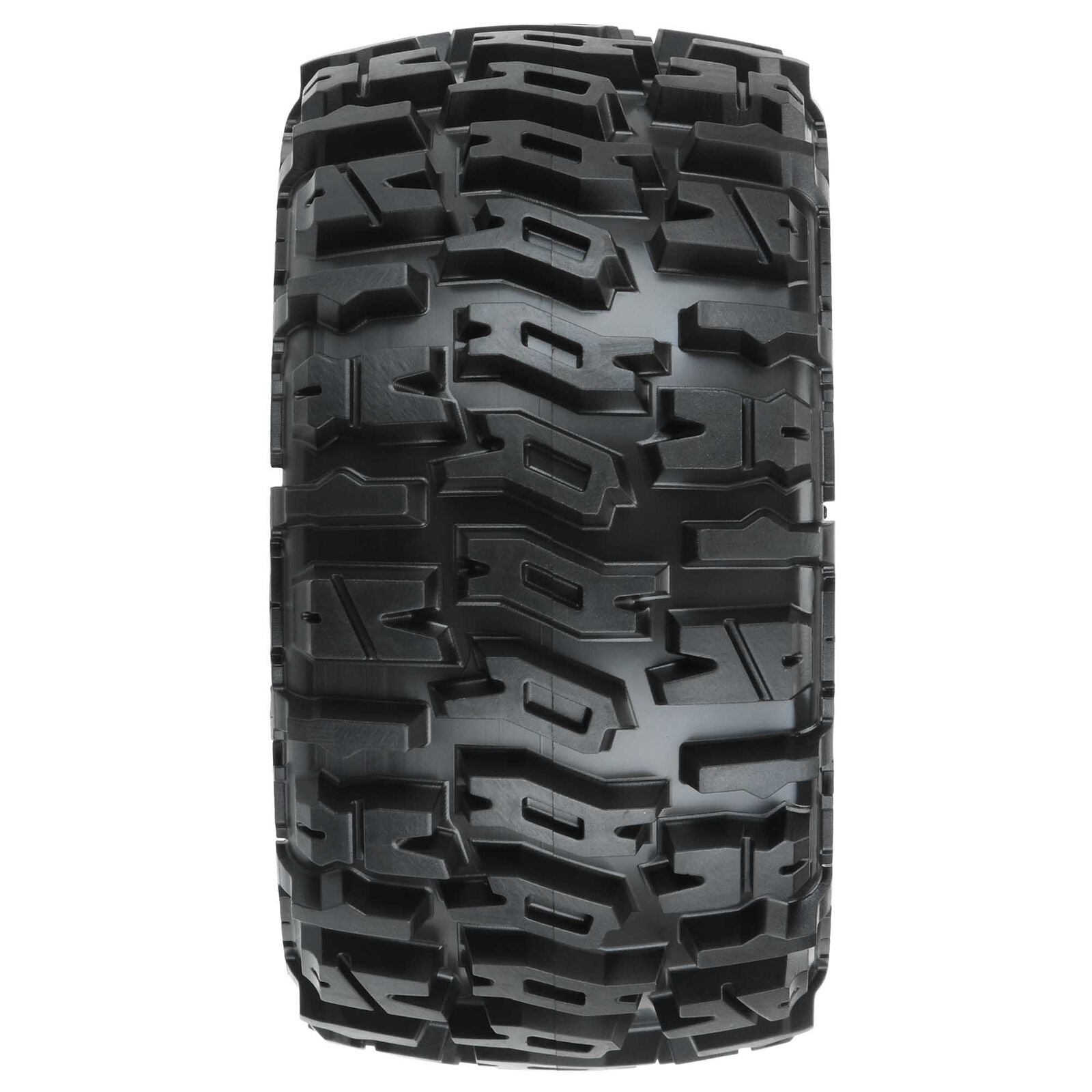 PROLINE Trencher LP 2.8 MTD Raid Black 6x30 F/R
