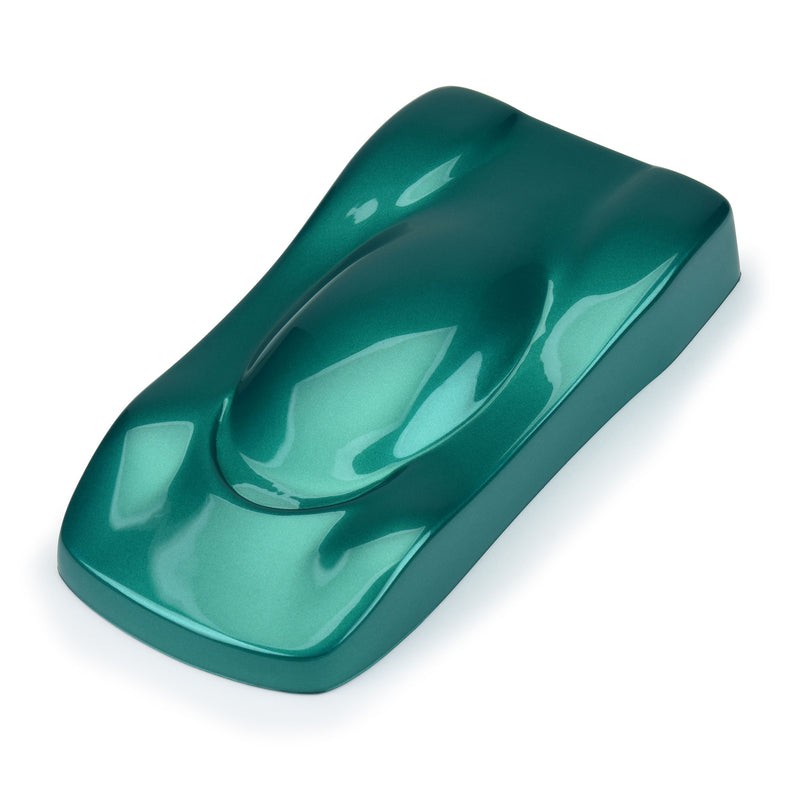 RC Body Paint - Pearl Green