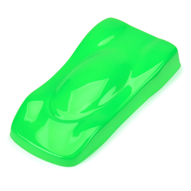 PROLINE RC Body Paint - Fluorescent Green