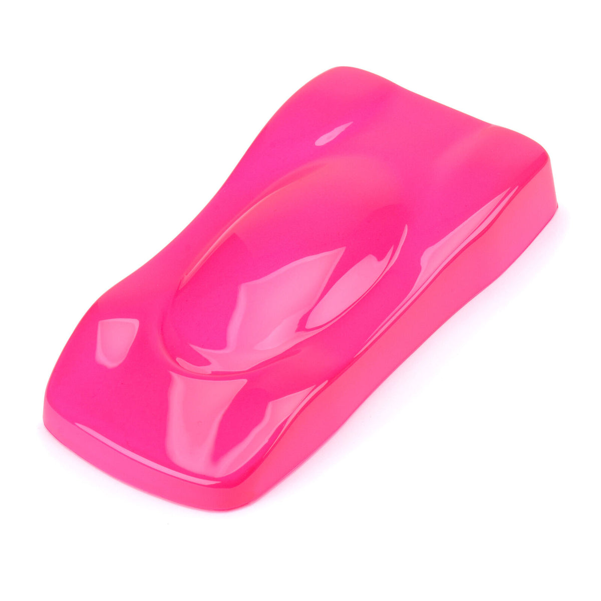 PROLINE  RC Body Paint Fluorescent Fuchsia