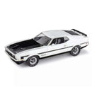 REVELL 1/25 1971 Mustang Boss 351