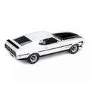 REVELL 1/25 1971 Mustang Boss 351