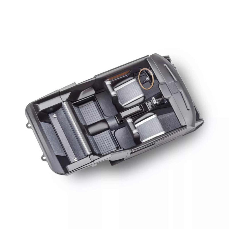 REVELL 1/25 1971 Mustang Boss 351