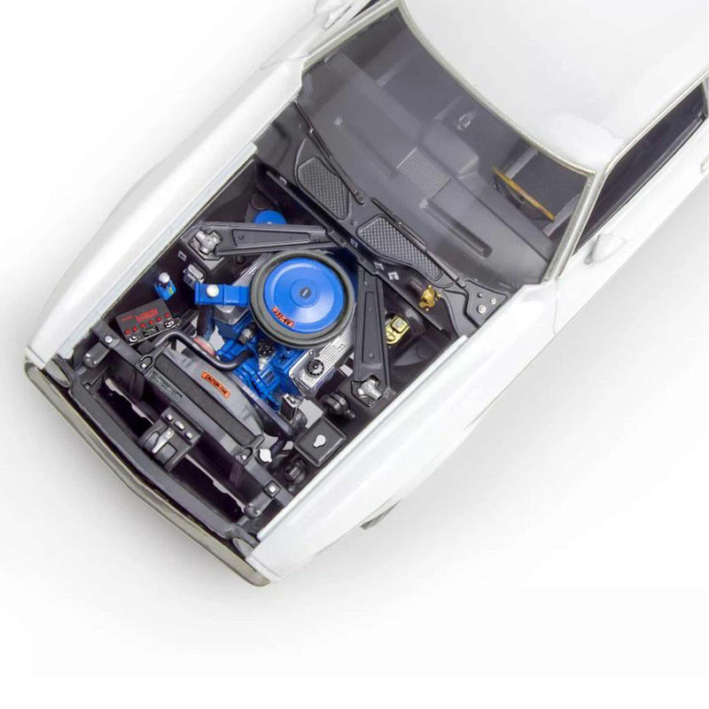 REVELL 1/25 1971 Mustang Boss 351