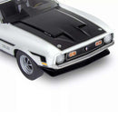 REVELL 1/25 1971 Mustang Boss 351